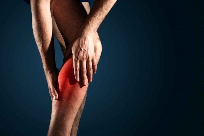 Sering Kram Otot? Ini Cara Atasi dan Antisipasinya Sering Kram Otot? Ini Cara Atasi dan Antisipasinya