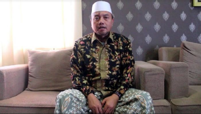 MUI Pasuruan Kecam Keras Dalang Kerusuhan 22 Mei MUI Pasuruan Kecam Keras Dalang Kerusuhan 22 Mei