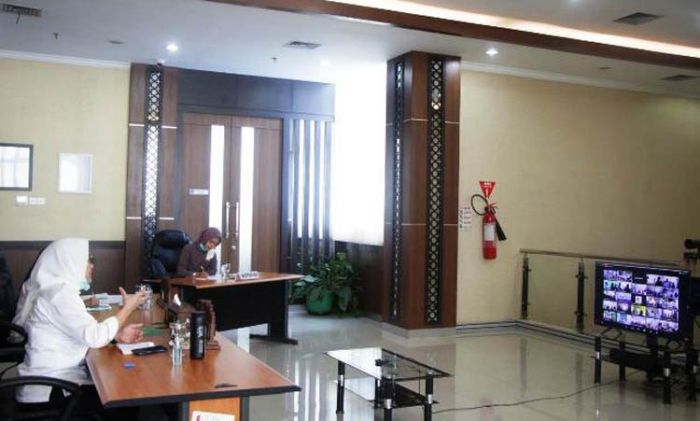 Hari Anak Nasional, Begini Pesan Bupati Bojonegoro Hari Anak Nasional, Begini Pesan Bupati Bojonegoro
