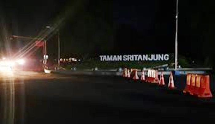 Selama Pemadaman LPJU Akibat PPKM di Banyuwangi, Sisa Anggaran PLN Capai Rp 700 Juta Selama Pemadaman LPJU Akibat PPKM di Banyuwangi, Sisa Anggaran PLN Capai Rp 700 Juta