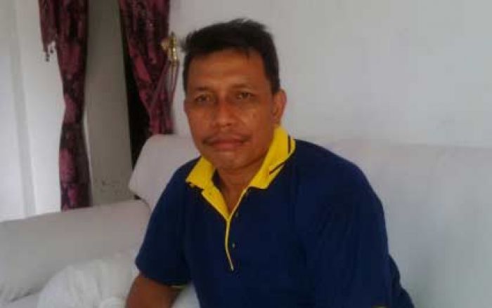 Baru Satu OPD Pacitan Sampaikan Rencana Kegiatan ke ULP Baru Satu OPD Pacitan Sampaikan Rencana Kegiatan ke ULP
