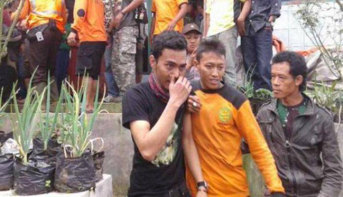 Misteri Suara Adzan Saat Pendaki Gunung Slamet Tersesat Misteri Suara Adzan Saat Pendaki Gunung Slamet Tersesat