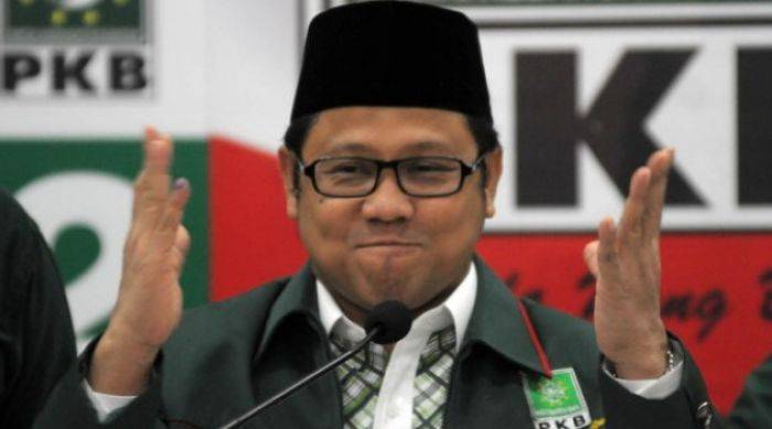 Aklamasi, Muktamirin Tetapkan Cak Imin Ketua Umum PKB Hingga 2019 Aklamasi, Muktamirin Tetapkan Cak Imin Ketua Umum PKB Hingga 2019