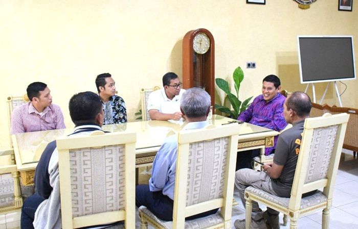 Rawan Penyebaran Corona, Mas Abu Minta Bioskop Ditutup Sementara Rawan Penyebaran Corona, Mas Abu Minta Bioskop Ditutup Sementara