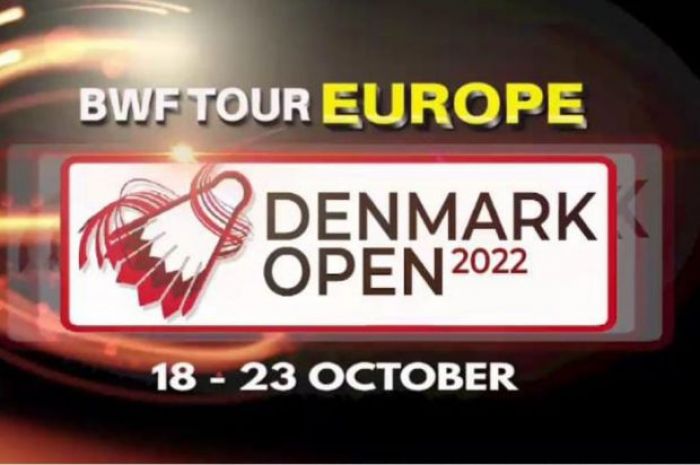 Jadwal Denmark Open 2022: Berikut 15 Delegasi Merah Putih Jadwal Denmark Open 2022: Berikut 15 Delegasi Merah Putih
