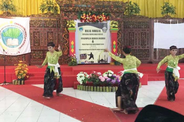 Gelar Seminar, KMBY Deklarasikan Penolakan terhadap Radikalisme dan Terorisme Gelar Seminar, KMBY Deklarasikan Penolakan terhadap Radikalisme dan Terorisme