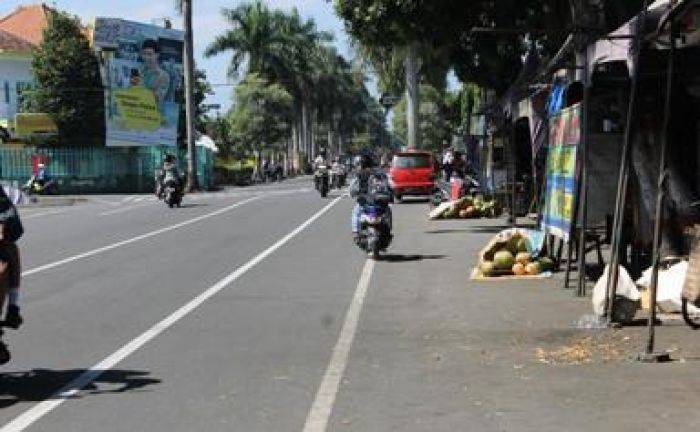 Oknum Dishub Kota Blitar Ajak Duel Anggota DPRD Kabupaten Blitar