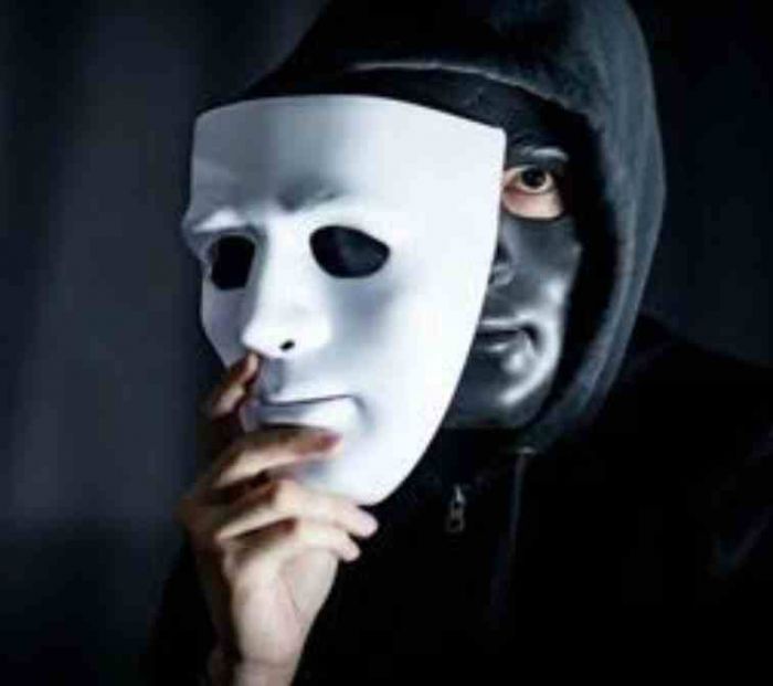 Analisis Konten Fufufafa, Cermin Karakter Gelap Manusia Analisis Konten Fufufafa, Cermin Karakter Gelap Manusia