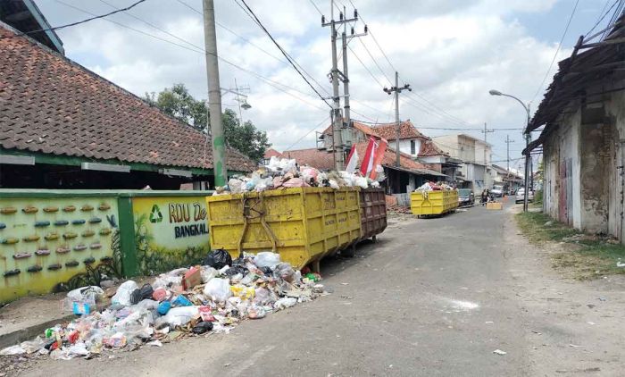DLH Bangkalan: Produksi Sampah Capai 36 Ribu Ton pada 2023