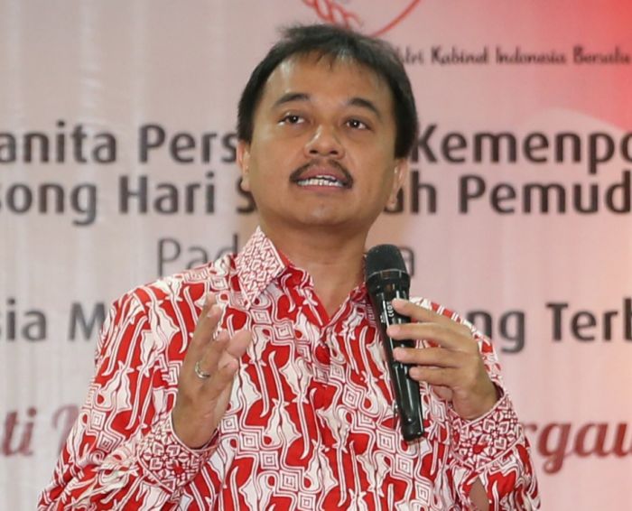 Roy Suryo Sebut Licik, Akun Fufufafa Hapus Nama Jokowi, Diduga Hilangkan Jejak Roy Suryo Sebut Licik, Akun Fufufafa Hapus Nama Jokowi, Diduga Hilangkan Jejak