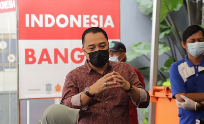 Sosialisasikan JKS, Pemkot Surabaya Sebar Personel ke RS dan Klinik