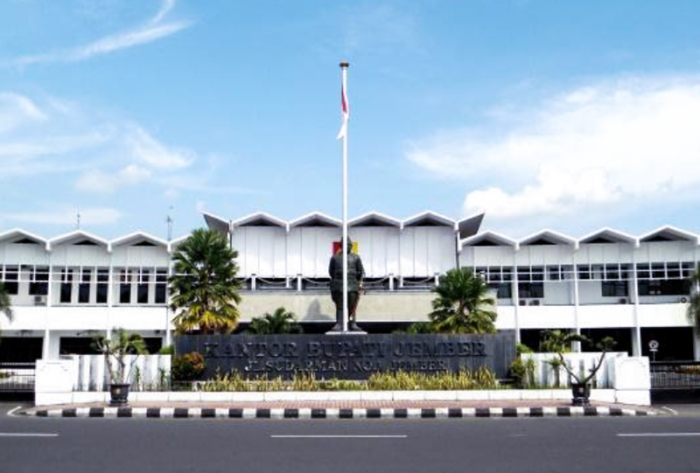 Sekda Jember Segera Proses Dua Camat Tak Netral Sekda Jember Segera Proses Dua Camat Tak Netral
