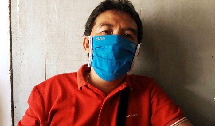 1.320 CJH Kediri Gagal Berangkat Haji Tahun Ini 1.320 CJH Kediri Gagal Berangkat Haji Tahun Ini