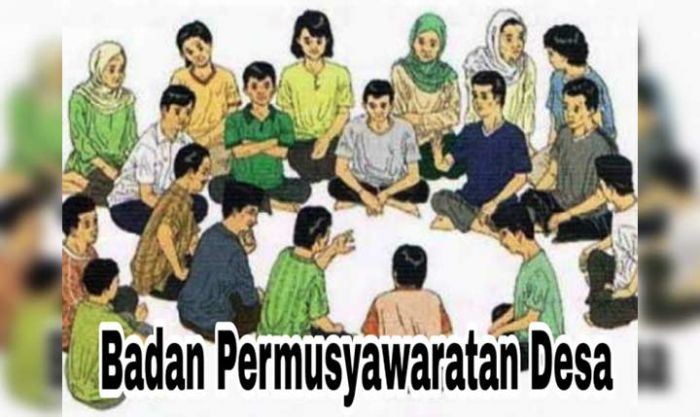 Baru 2 Kecamatan yang Melaporkan Berkas Penetapan BPD