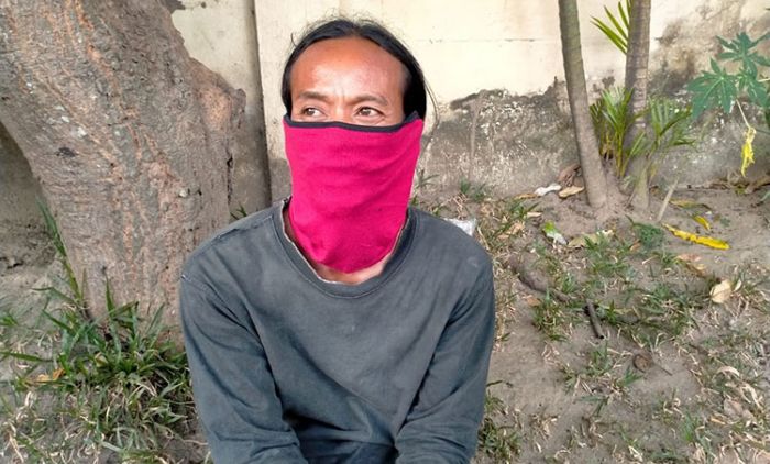 Pelaku Pencabulan Anak di Bawah Umur di Kediri Mulai Diperiksa Polisi Pelaku Pencabulan Anak di Bawah Umur di Kediri Mulai Diperiksa Polisi