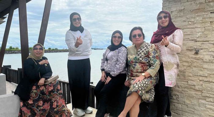 DPD RI Soroti Perlindungan Konsumen dan Bantuan Sosial di Papua Barat Daya