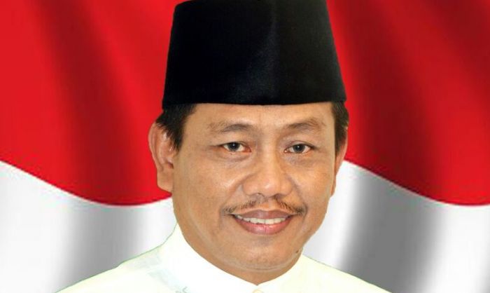 Ketua DPC PKB Trenggalek Dukung Program Madin Plus Berkelanjutan Gus Ipul-Puti Ketua DPC PKB Trenggalek Dukung Program Madin Plus Berkelanjutan Gus Ipul-Puti