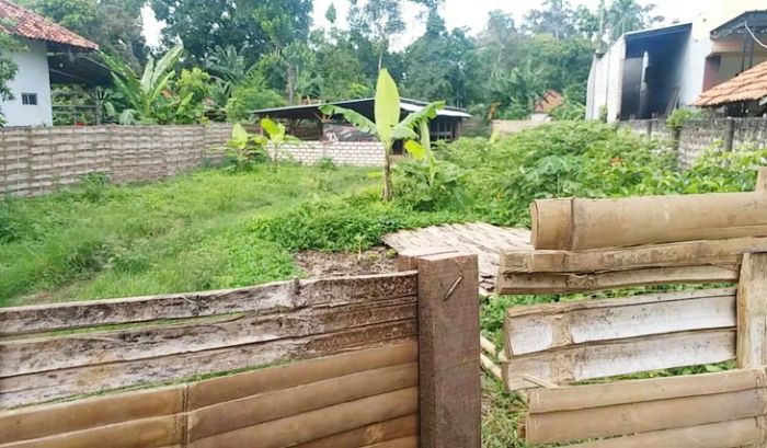 Kandang Bebek di Tengah Permukiman Warga Belum Juga Dipindah, Begini Kata Kadisnak Bangkalan Kandang Bebek di Tengah Permukiman Warga Belum Juga Dipindah, Begini Kata Kadisnak Bangkalan