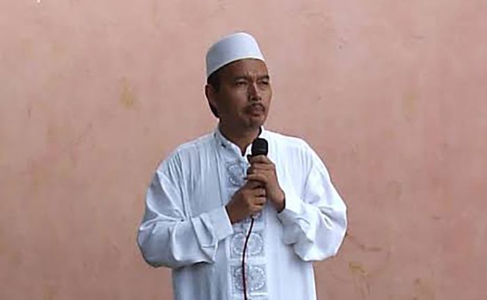 KH Sonhaji Abdussomad, Ulama Kharismatik, Dinamis, dan Istiqomah Menjaga Ideologi Aswaja KH Sonhaji Abdussomad, Ulama Kharismatik, Dinamis, dan Istiqomah Menjaga Ideologi Aswaja