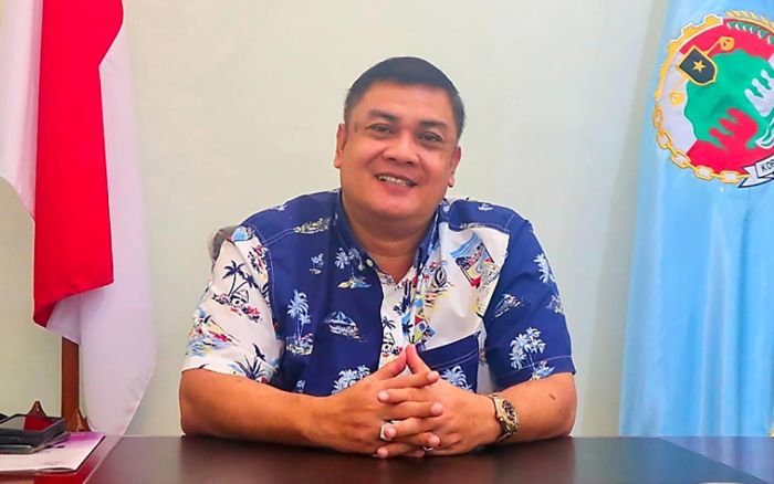 Wujudkan Koperasi Sehat, Dinkop UMTK Kota Kediri Beri Pendampingan Pelaksanaan RAT Wujudkan Koperasi Sehat, Dinkop UMTK Kota Kediri Beri Pendampingan Pelaksanaan RAT