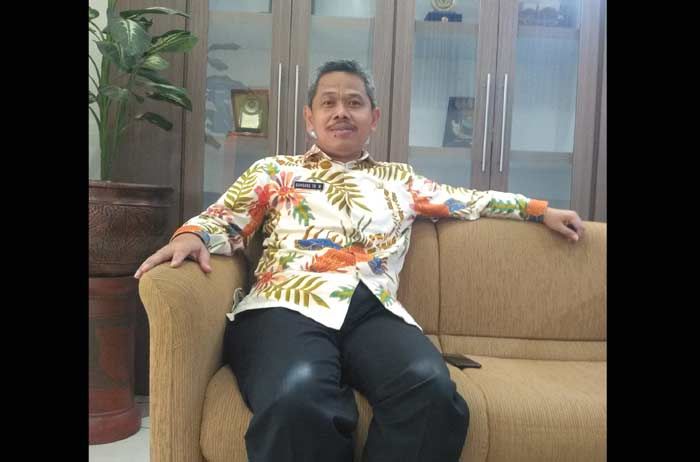 Bayar THR Pegawai, Pemkab Ponorogo Siapkan Rp 35 Miliar Bayar THR Pegawai, Pemkab Ponorogo Siapkan Rp 35 Miliar