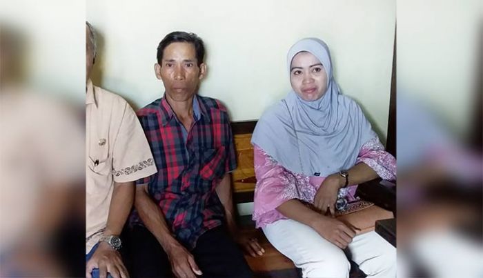 Dugaan Penganiayaan Tahanan Narkoba oleh Oknum Polisi Polres Sumenep, Ortu Lapor ke Propam Dugaan Penganiayaan Tahanan Narkoba oleh Oknum Polisi Polres Sumenep, Ortu Lapor ke Propam