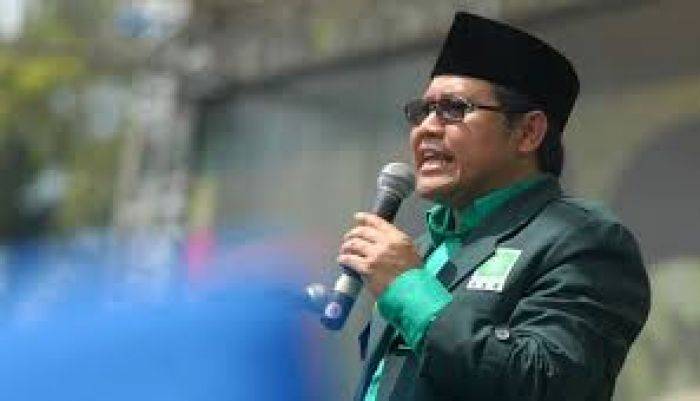 Reshuffle Kabinet, Cak Imin Sindir Partai Baru Bergabung seperti Burung Emprit Reshuffle Kabinet, Cak Imin Sindir Partai Baru Bergabung seperti Burung Emprit