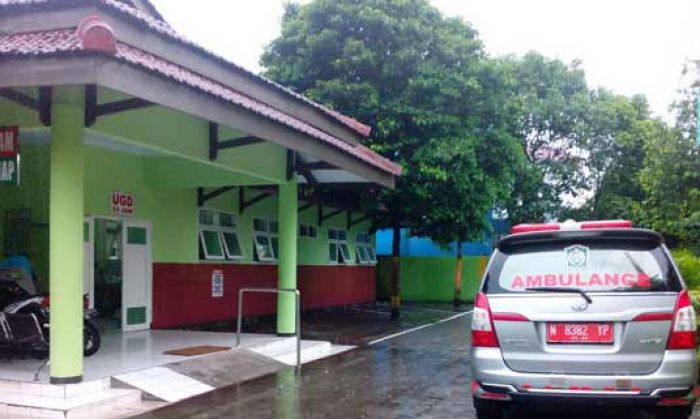 Dinkes Lumajang Diminta Ajukan Akreditasi Seluruh Puskesmas Dinkes Lumajang Diminta Ajukan Akreditasi Seluruh Puskesmas