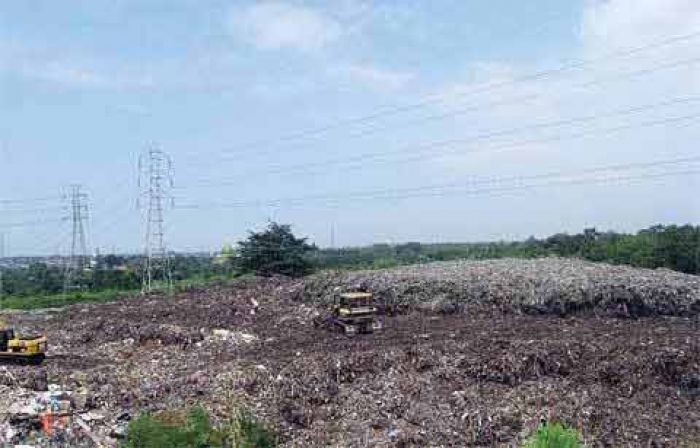 Pembebasan Lahan TPA Wonokerto Masuki Tahap Kesepakatan Harga Pembebasan Lahan TPA Wonokerto Masuki Tahap Kesepakatan Harga