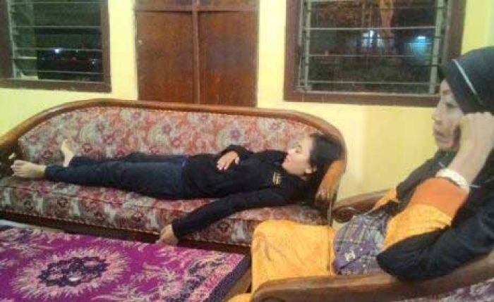 Kasus Perawat Magang RSUD Mojokerto yang Didorong Hingga Jatuh dari Lantai Dua Baru Ditindaklajuti Kasus Perawat Magang RSUD Mojokerto yang Didorong Hingga Jatuh dari Lantai Dua Baru Ditindaklajuti