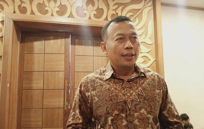 Bupati Ponorogo Optimis Reyog akan Diakui UNESCO Sebagai Warisan Budaya Tak Benda Bupati Ponorogo Optimis Reyog akan Diakui UNESCO Sebagai Warisan Budaya Tak Benda