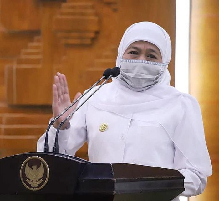 Jatim Tertinggi di Indonesia, Minat Guru Belajar Teknologi Informasi dan Komunikasi Jatim Tertinggi di Indonesia, Minat Guru Belajar Teknologi Informasi dan Komunikasi