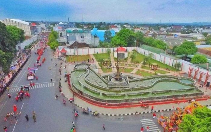Berikut Prakiraan BMKG soal Cuaca di Kota Blitar 4 Januari 2024 Berikut Prakiraan BMKG soal Cuaca di Kota Blitar 4 Januari 2024