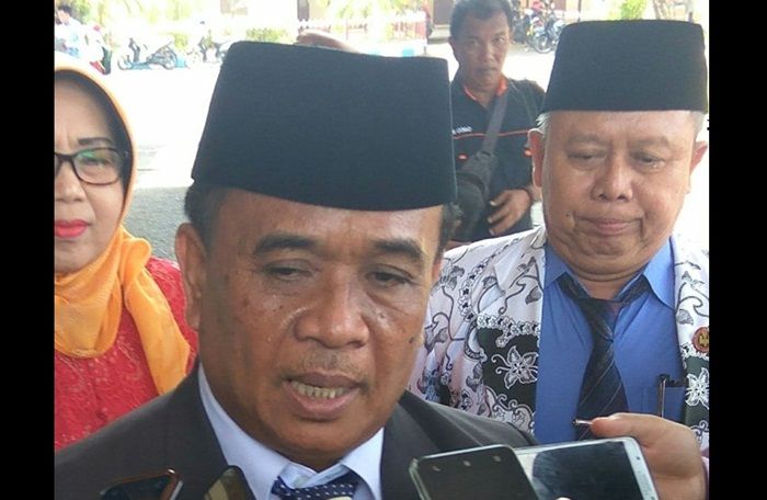 Klaim Buta Aksara Terendah di Jatim, Pemkab Pamekasan Tetap Gelar Program KF Klaim Buta Aksara Terendah di Jatim, Pemkab Pamekasan Tetap Gelar Program KF