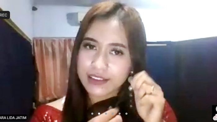 Siapkan Lida 2021 Via Online, 20 Peserta di Jatim Mulai Jalani Audisi Siapkan Lida 2021 Via Online, 20 Peserta di Jatim Mulai Jalani Audisi