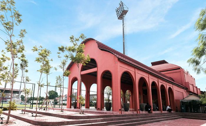 Museum Olahraga, Penghargaan bagi Atlet dan Pendobrak Semangat Berprestasi Museum Olahraga, Penghargaan bagi Atlet dan Pendobrak Semangat Berprestasi