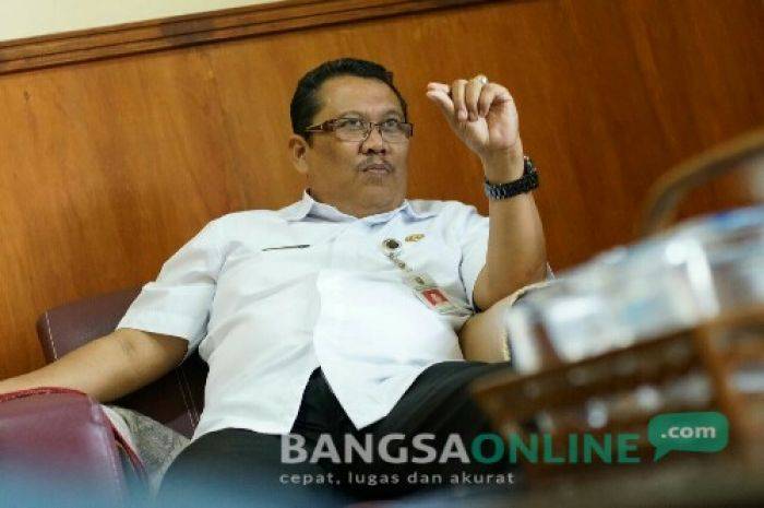 Petani Tembakau Jombang Ungkap Indikasi Penyimpangan Implementasi DBHCHT Petani Tembakau Jombang Ungkap Indikasi Penyimpangan Implementasi DBHCHT