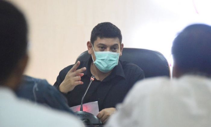 Sudah 16 Warga Kota Kediri Positif Covid-19 Terpapar Klaster Pabrik Rokok Tulungagung Sudah 16 Warga Kota Kediri Positif Covid-19 Terpapar Klaster Pabrik Rokok Tulungagung