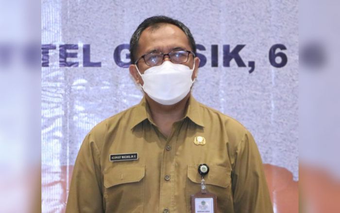 Pendaftaran Dewas dan Direksi Perumda Giri Tirta Gresik Ditutup Hari ini Pendaftaran Dewas dan Direksi Perumda Giri Tirta Gresik Ditutup Hari ini