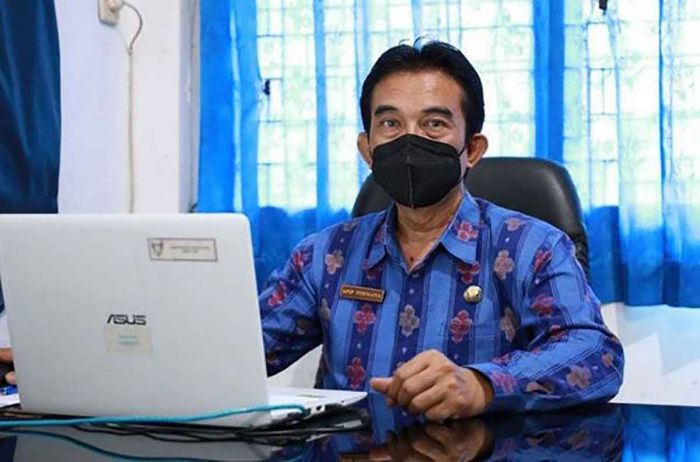 Hingga 9 Januari 2023, Kota Kediri Masih Masuk Wilayah PPKM Level 1 Hingga 9 Januari 2023, Kota Kediri Masih Masuk Wilayah PPKM Level 1