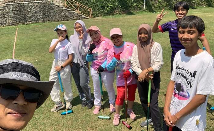 Jaring Atlet Gateball di Porprov Jatim, Pergatsi Kota Batu Gelar Wali Kota Cup 2024 Jaring Atlet Gateball di Porprov Jatim, Pergatsi Kota Batu Gelar Wali Kota Cup 2024