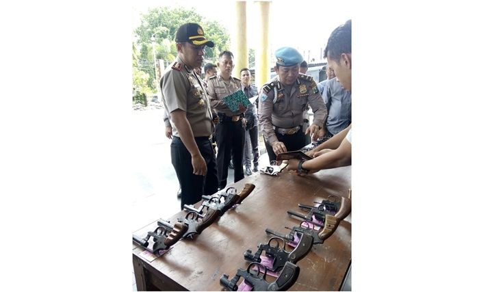 Jelang Perayaan Tahun Baru, Polres Lamongan Siap Rekayasa Lalin serta Antisipasi 4C Jelang Perayaan Tahun Baru, Polres Lamongan Siap Rekayasa Lalin serta Antisipasi 4C