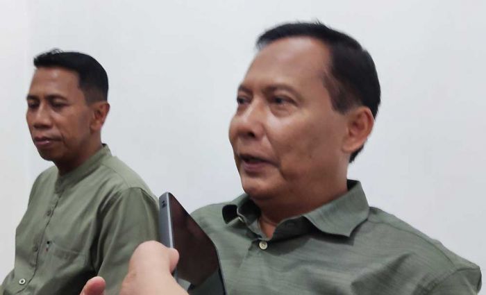 PDIP Kabupaten Kediri Buka Penjaringan Bakal Cabup dan Cawabup PDIP Kabupaten Kediri Buka Penjaringan Bakal Cabup dan Cawabup