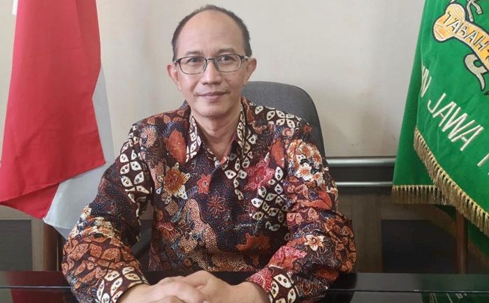 Ekonomi Minus 5,9 Persen, Kadin Jatim: Percepat Realisasi Stimulus dan Pangkas Aturan Berbelit Ekonomi Minus 5,9 Persen, Kadin Jatim: Percepat Realisasi Stimulus dan Pangkas Aturan Berbelit