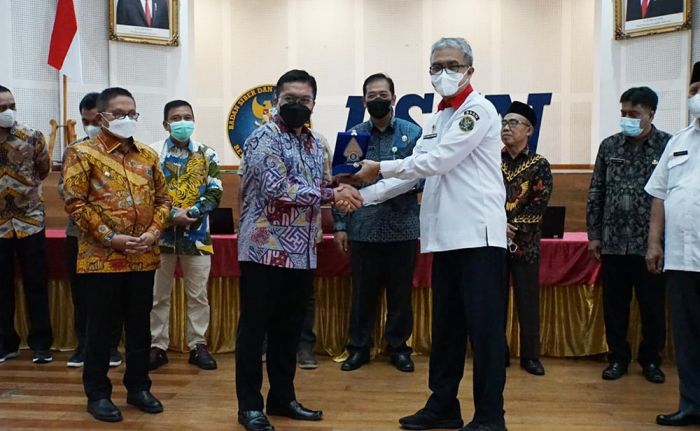 Mulai Terapkan Sertifikasi Elektronik, Pemkot Pasuruan Kerja Sama dengan BSSN Mulai Terapkan Sertifikasi Elektronik, Pemkot Pasuruan Kerja Sama dengan BSSN