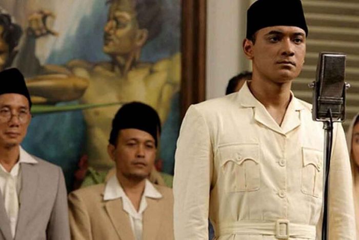 Rekomendasi Film Tentang Hari Pahlawan Rekomendasi Film Tentang Hari Pahlawan