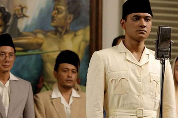 Rekomendasi Film Tentang Hari Pahlawan