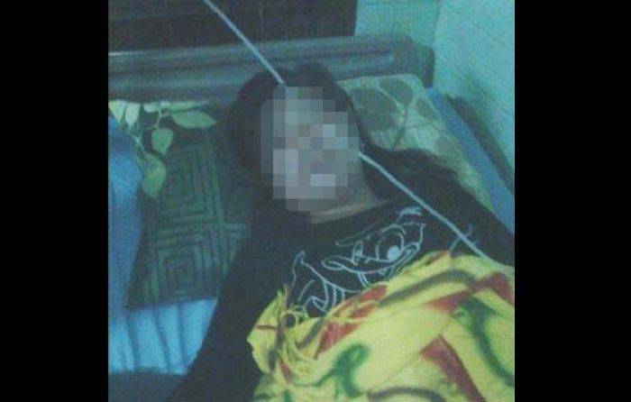 Purel di Probolinggo Babak Belur Dihajar Suami Siri saat Layani Tamu Purel di Probolinggo Babak Belur Dihajar Suami Siri saat Layani Tamu