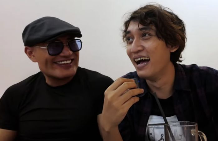 Tanggapan Deddy Corbuzier soal Larangan iPhone 16 Masuk Indonesia Tanggapan Deddy Corbuzier soal Larangan iPhone 16 Masuk Indonesia