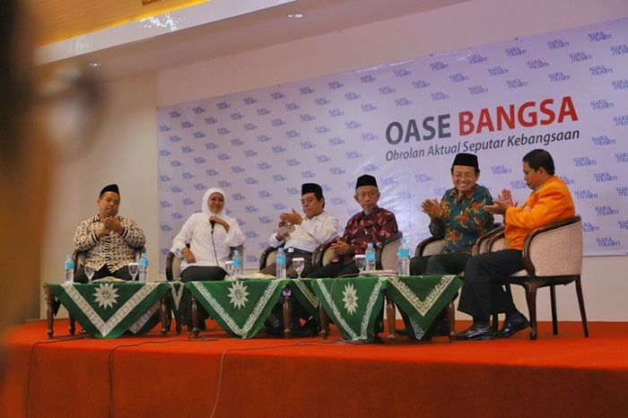 Permudah Mobilitas Ekonomi Perdesaan, Khofifah Utamakan Bangun Infrastruktur Permudah Mobilitas Ekonomi Perdesaan, Khofifah Utamakan Bangun Infrastruktur